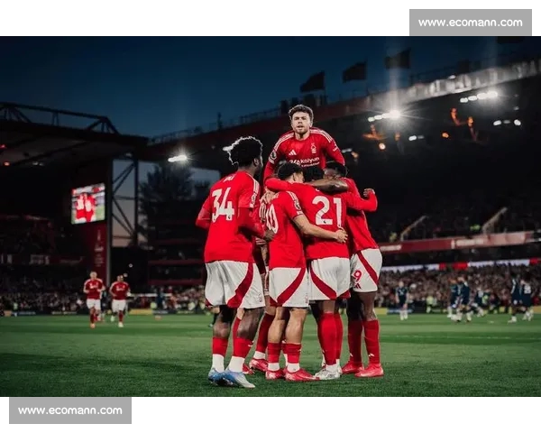 全球足球赛事精彩直播平台让你不再错过每一场激情对决